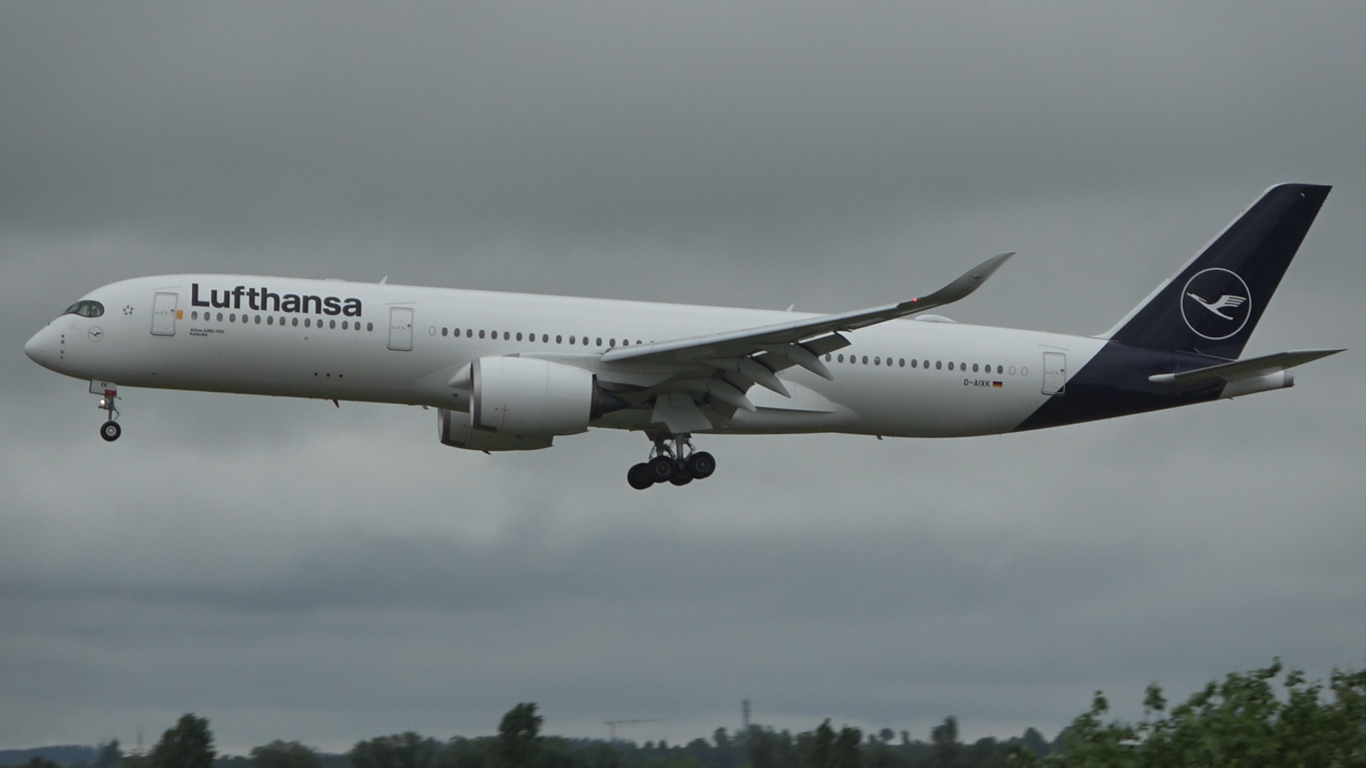 Lufthansa ✈️ (LH) - Gepäckregeln und Fluginfos - Fluggesellschaft.de